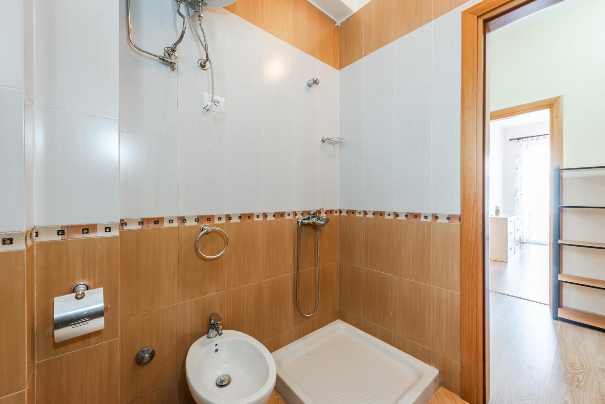 Belleview Apartment 4 Вльора Екстер'єр фото
