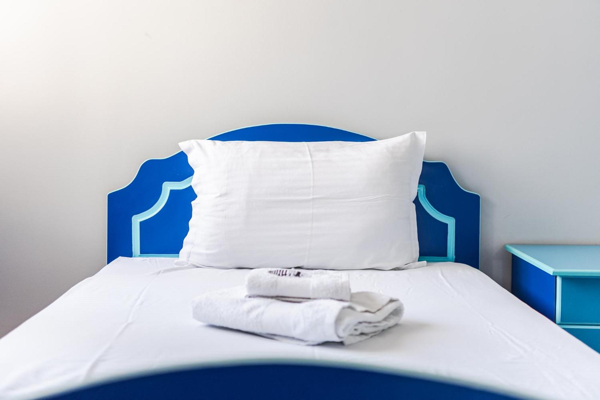 Belleview Apartment 4 Вльора Екстер'єр фото