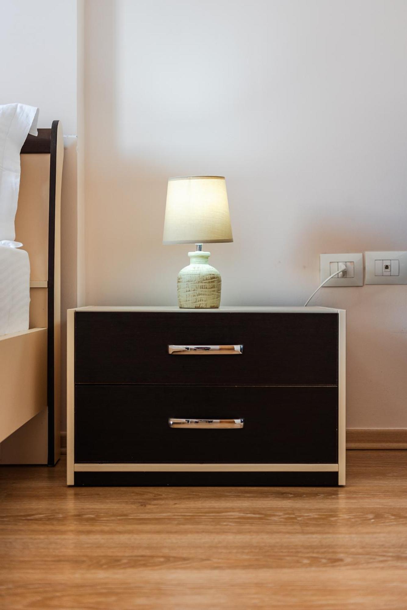 Belleview Apartment 4 Вльора Екстер'єр фото